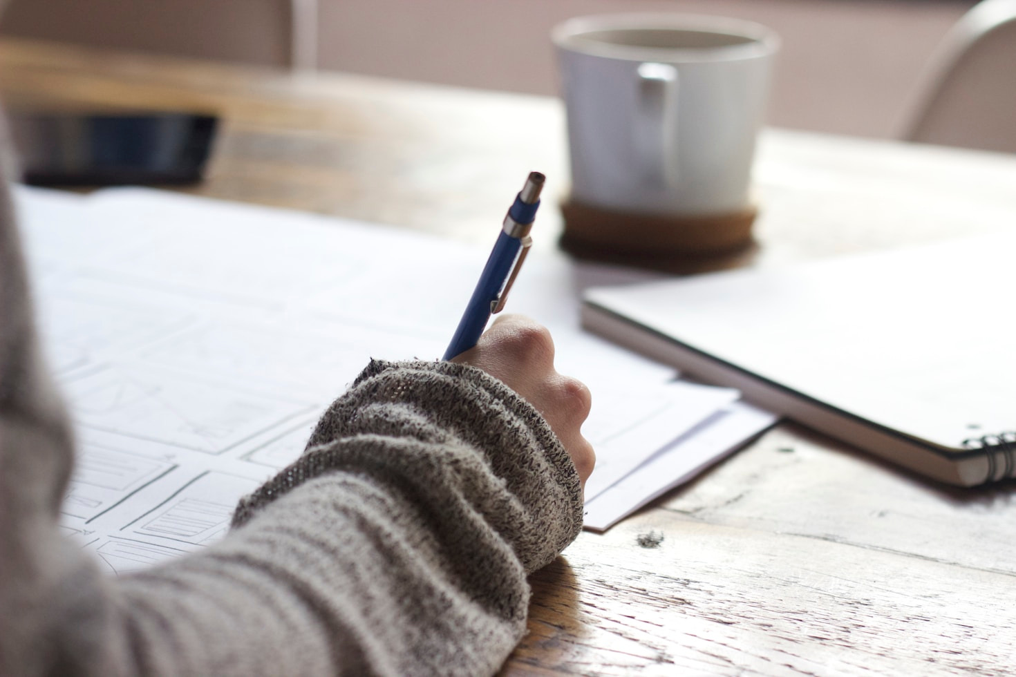 The Art Of Mindful Daily Living